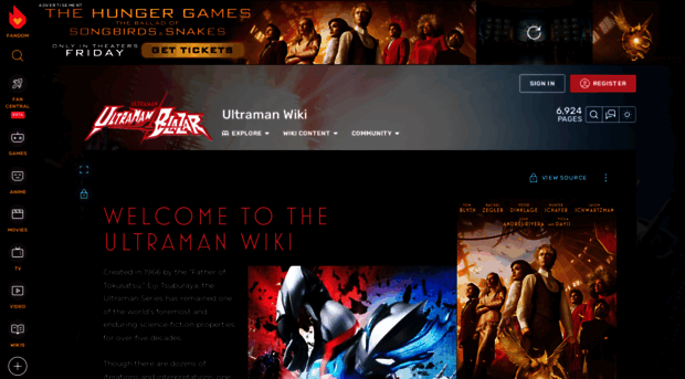 ultraman.fandom.com