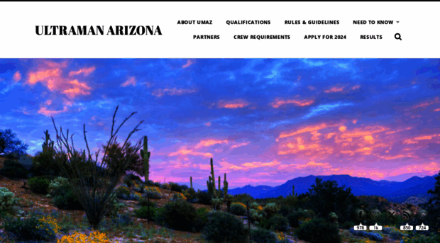 ultramanarizona.com