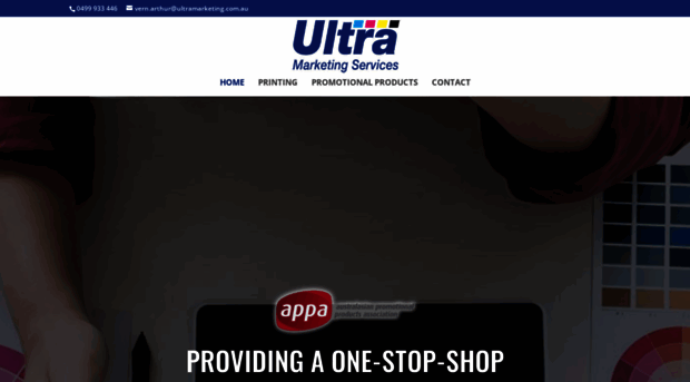 ultramarketing.com.au