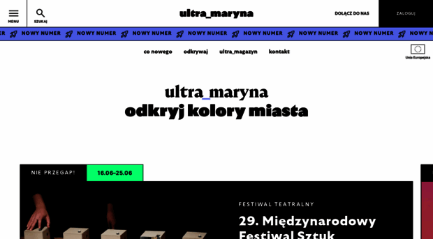 ultramaryna.pl