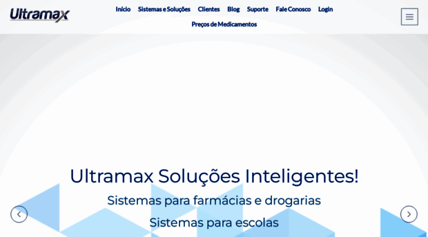 ultramax.com.br