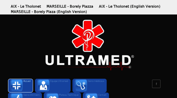 ultramed.fr