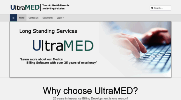 ultramedonline.com