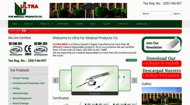 ultramedumic.com