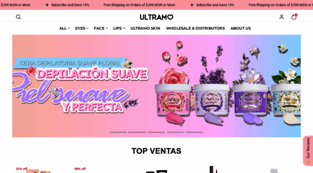 ultramo.com
