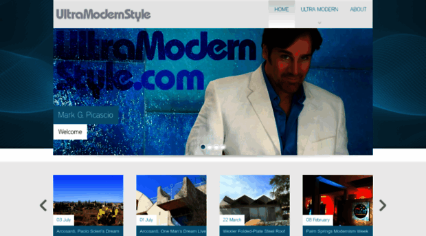 ultramodernstyle.com