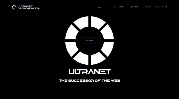 ultranet.org