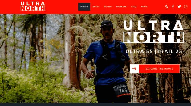 ultranorth.co.uk