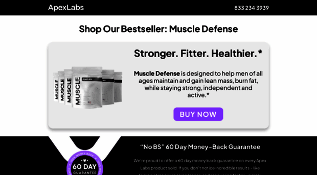 ultranutritionsecrets.com