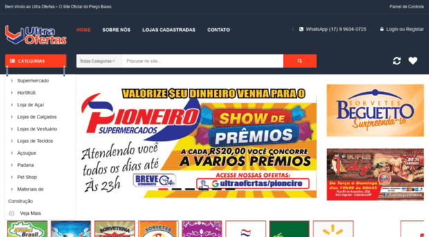 ultraofertas.com.br