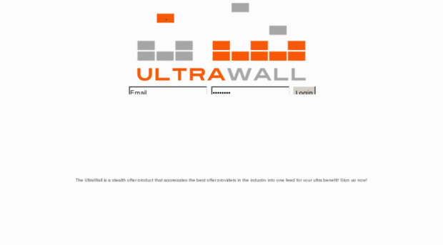 ultraofferwall.com