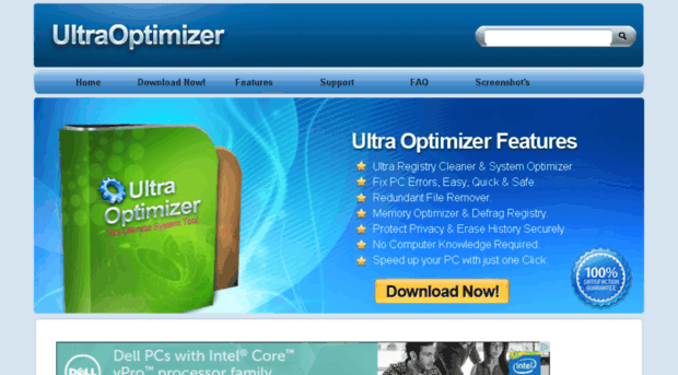 ultraoptimiser.com