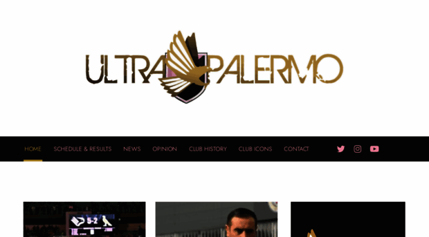 ultrapalermo.com