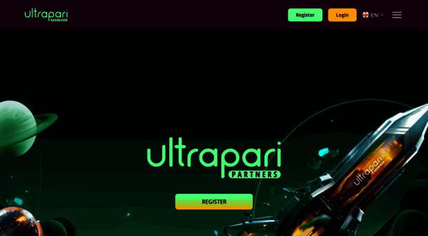ultrapari.partners