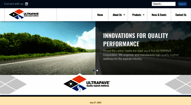 ultrapave.com