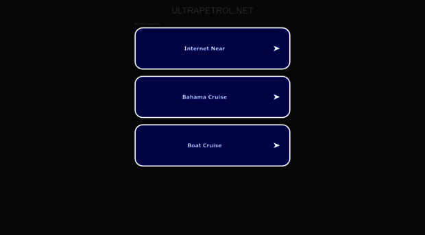 ultrapetrol.net