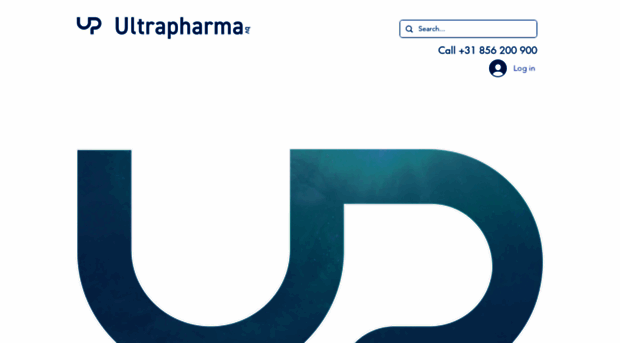 ultrapharma.com