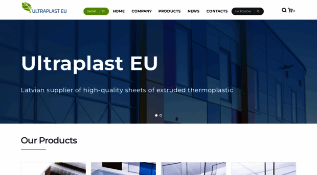 ultraplast.lv