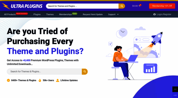 ultraplugins.store