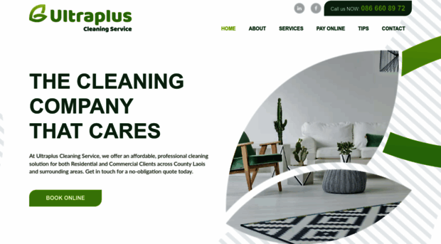 ultrapluscleaningservice.ie