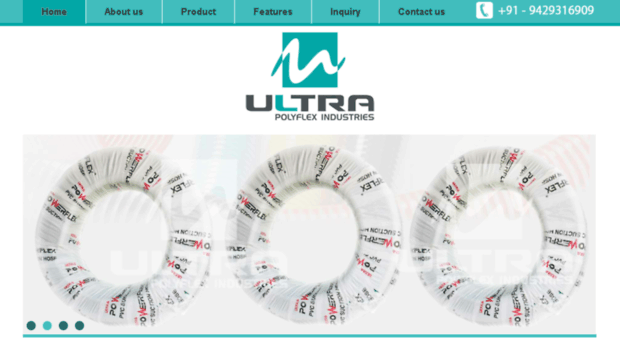 ultrapolyflex.com