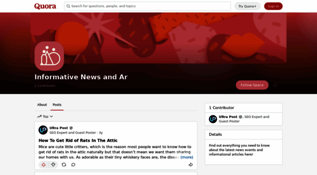 ultrapost.quora.com