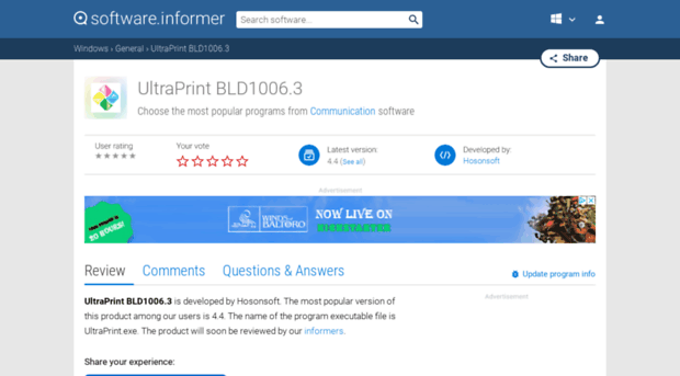 ultraprint-bld1006-3.software.informer.com
