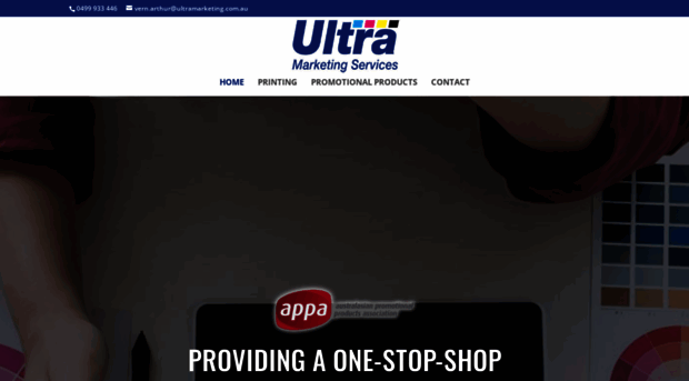 ultraprinting.com.au