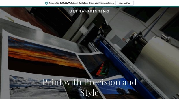 ultraprinting.com