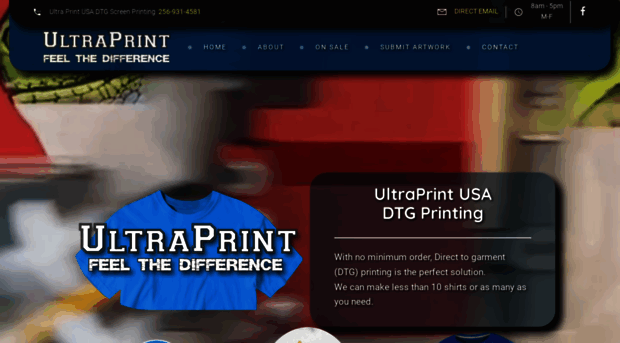 ultraprintusa.com