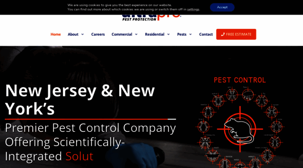 ultrapropestcontrol.com