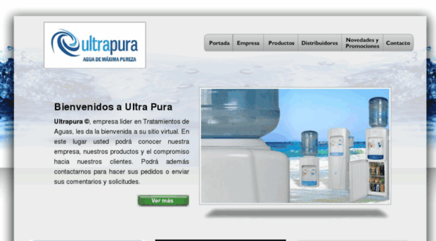 ultrapuraparana.com.ar