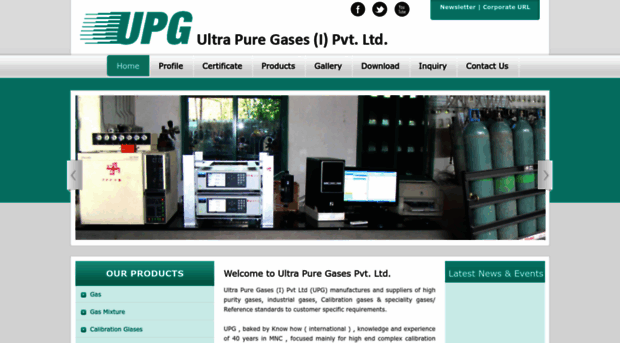 ultrapuregases.com