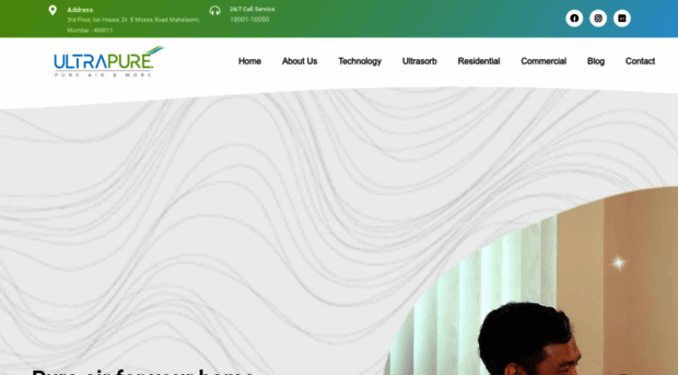 ultrapureindia.in