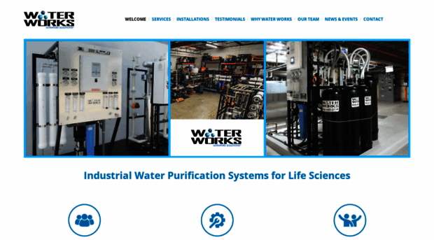 ultrapurewaterworks.com