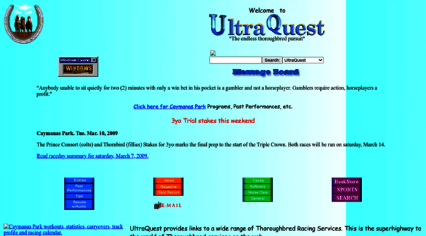 ultraquest.com