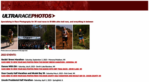 ultraracephotos.com