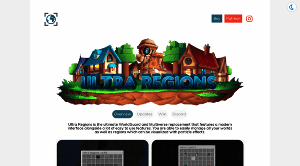 ultraregions.com