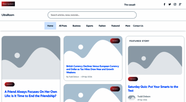 ultraroom.co.uk
