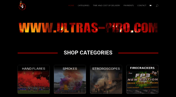 ultras-piro.com