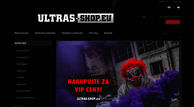 ultras-shop.eu