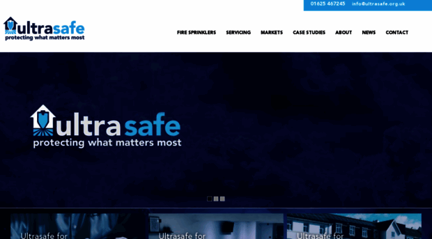 ultrasafe.org.uk