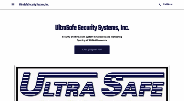 ultrasafesecuritysystems.com