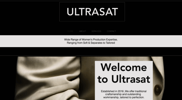 ultrasattextile.com