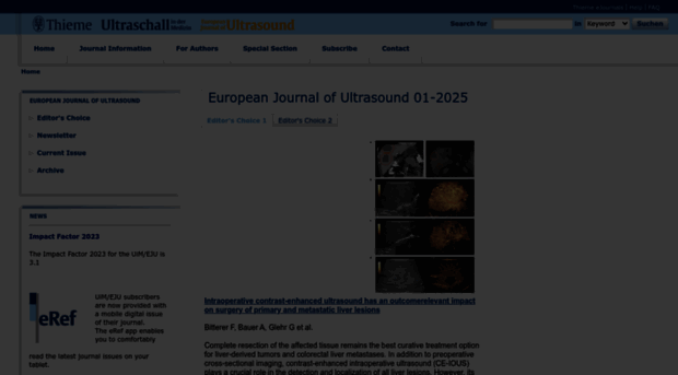 ultraschall.thieme.de