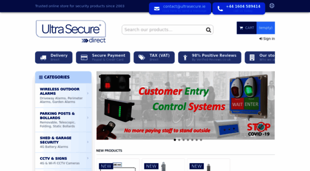 ultrasecure.ie