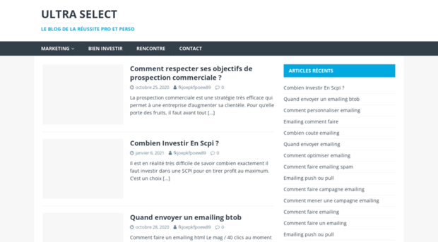 ultraselect.fr