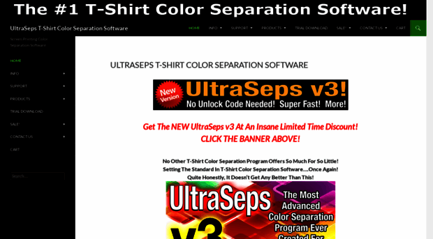 ultraseps.com