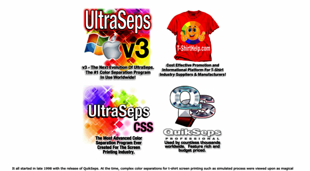 ultraseps.net