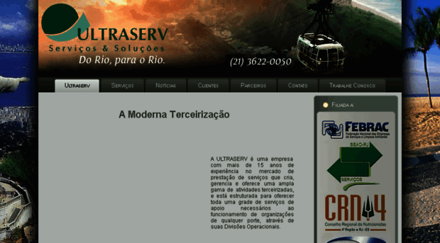 ultraserv.com.br